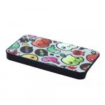 Wholesale iPhone 4S 4 Apple Worm Design Hard Case (Apple Worm)